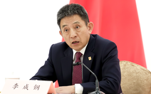 Bắc Kinh bất ngờ rút trưởng đoàn WTO giữa lúc căng thẳng Mỹ - Trung