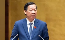 Quốc hội: Thị trường bất động sản cần được đánh giá đúng thực chất