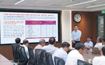 EVNHCMC: Cấp điện ổn định cho các khu công nghiệp của Becamex