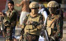 Houthi bắt giữ 20 nhân viên Liên hợp quốc tại Yemen