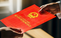 Công chứng mua bán nhà đất: Là 'rào cản' hay 'hàng rào bảo vệ'?