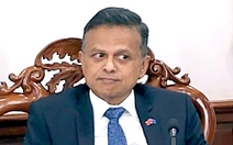 Miễn nhiệm tổng giám đốc người Úc của Công ty dầu khí Nam Sông Hậu