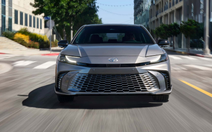 Toyota là thương hiệu ô tô giá trị nhất hành tinh, Century trở thành 'Rolls-Royce của người Nhật'