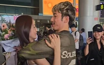 Liên Bỉnh Phát và Ngọc Kayla bí mật yêu 6 năm qua