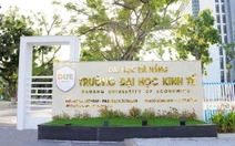 Trường đại học Kinh tế Đà Nẵng tuyển dụng giảng viên trình độ tiến sĩ