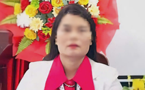 Nữ hiệu phó 'vụ học sinh ngộ độc' có thể tiếp tục bị đình chỉ công tác sau khi hết hạn tạm đình chỉ?