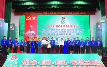 VRG tôn vinh bản lĩnh phụ nữ, khơi dậy sức trẻ tiên phong