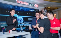 Techcombank đồng hành cùng doanh nghiệp và hộ kinh doanh tại Vũng Tàu, Tam Thắng và Rạch Dừa