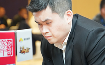 'Vua cờ tướng' Vương Thiên Nhất lên tiếng sau bê bối mua bán độ