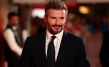 David Beckham được mời dẫn dắt thương vụ mua lại Man Utd