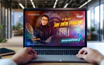 Hanwha Life Việt Nam ra mắt talkshow trực tuyến 'Hồ sơ y học xuyên thời gian'