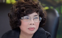 Anh hùng Lao động Thái Hương được trao giải doanh nhân xuất sắc ASEAN