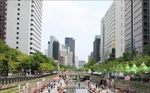 Hàn Quốc tăng cường kiềm chế đầu cơ bất động sản