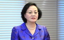 Bộ trưởng Phạm Thị Thanh Trà: Sắp xếp thôn, tổ dân phố vào tháng 5-2026