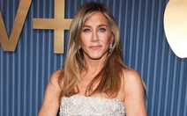 Jennifer Aniston chấp nhận không thể sinh con, không còn bận tâm về Brad Pitt