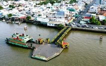 Đồng Nai chấp thuận CC1 là nhà đầu tư lập đề xuất dự án cầu Cát Lái