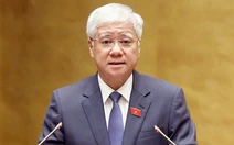 Cử tri, nhân dân lo ngại tiền điện tăng cao, biến động khó lường của giá vàng, bất động sản