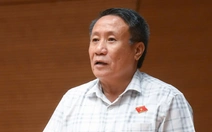 Đại biểu nói về tình trạng lừa người sang Campuchia, Myanmar dưới vỏ bọc nhà đầu tư, bắt cóc online