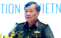 Thượng tướng Hoàng Xuân Chiến: Cần khoảng 203.000 tỉ đồng làm sạch ô nhiễm bom mìn sau chiến tranh