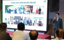 TP.HCM tổ chức lễ hội ẩm thực chay quy mô lớn
