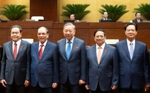 Tạo nền tảng tăng trưởng 2 con số