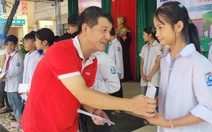 70 suất học bổng 'Ngăn dòng bỏ học’ đến với học sinh miền núi Thanh Hóa