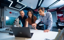 Tri thức vượt biên giới và khuôn mẫu: Giáo dục của tương lai