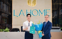 Ca sĩ Ngọc Sơn chọn ‘nơi bình yên để trở về’ tại đô thị LA Home