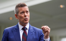 Chậm tiến độ, NASA dọa loại SpaceX khỏi sứ mệnh đưa con người lên Mặt trăng