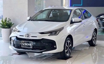 Tin tức giá xe: Hàng loạt sedan cỡ B giảm giá, xuống rẻ ngang Kia Morning, Hyundai Grand i10