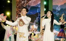 Bế mạc Những ngày văn học nghệ thuật TP.HCM