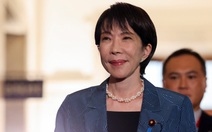 Nhật Bản có nữ thủ tướng đầu tiên: Biểu tượng nữ quyền hay sự tiếp nối bảo thủ?