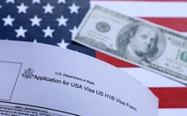 Mỹ miễn lệ phí 100.000 USD visa H-1B cho du học sinh mới tốt nghiệp