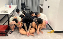 Hợp tác với Mỹ trấn áp các trung tâm lừa đảo, Anh cam kết hỗ trợ các nước Đông Nam Á