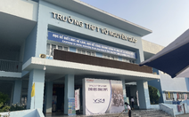 Giáo viên bóp cổ đồng nghiệp: Sẽ họp hội đồng xét kỷ luật