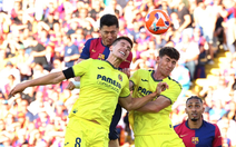 La Liga hoãn trận Villarreal - Barca tại Miami vì bị phản đối dữ dội