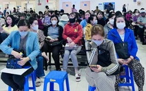 Bệnh viện Ung bướu TP.HCM tầm soát ung thư miễn phí cho 500 phụ nữ