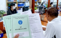Hơn 25.000 đơn vị nợ bảo hiểm, có nơi chậm đóng hơn 100 tháng, nợ hàng chục tỉ đồng