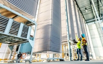 Mục tiêu khí hậu của các 'Big Tech' gặp khó