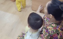 Chi hàng trăm nghìn đồng gửi con... tránh bão, kiếm chỗ 'khó như lên trời'