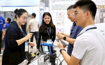 Vietwater 2025: Tìm lời giải cho xử lý nước sạch, kiểm soát lũ lụ, thiên tai