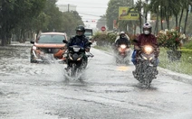 Nơi nào ở Đà Nẵng được dự báo mưa rất lớn, có nơi trên 900mm?