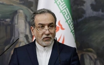 Iran tuyên bố không quay lại đàm phán hạt nhân nếu Mỹ còn 'yêu cầu vô lý'