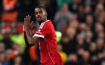 Liverpool tìm đường thoát khủng hoảng