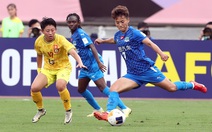 CLB nữ TP.HCM thuê 6 ngoại binh đá giải châu Á