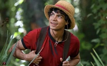 Fan rạo rực với hình ảnh mới của One Piece live action mùa 2