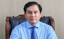 UBND thành phố Cần Thơ có Chánh văn phòng mới