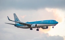 Hàng không châu Âu nỗ lực thoát mác ‘tẩy xanh’