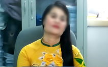 Nữ hiệu phó liên quan vụ 40 học sinh ngộ độc tiếp tục bị đình chỉ