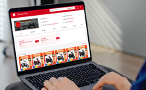 Shopee Mall: Nơi thương hiệu biến niềm tin thành doanh số